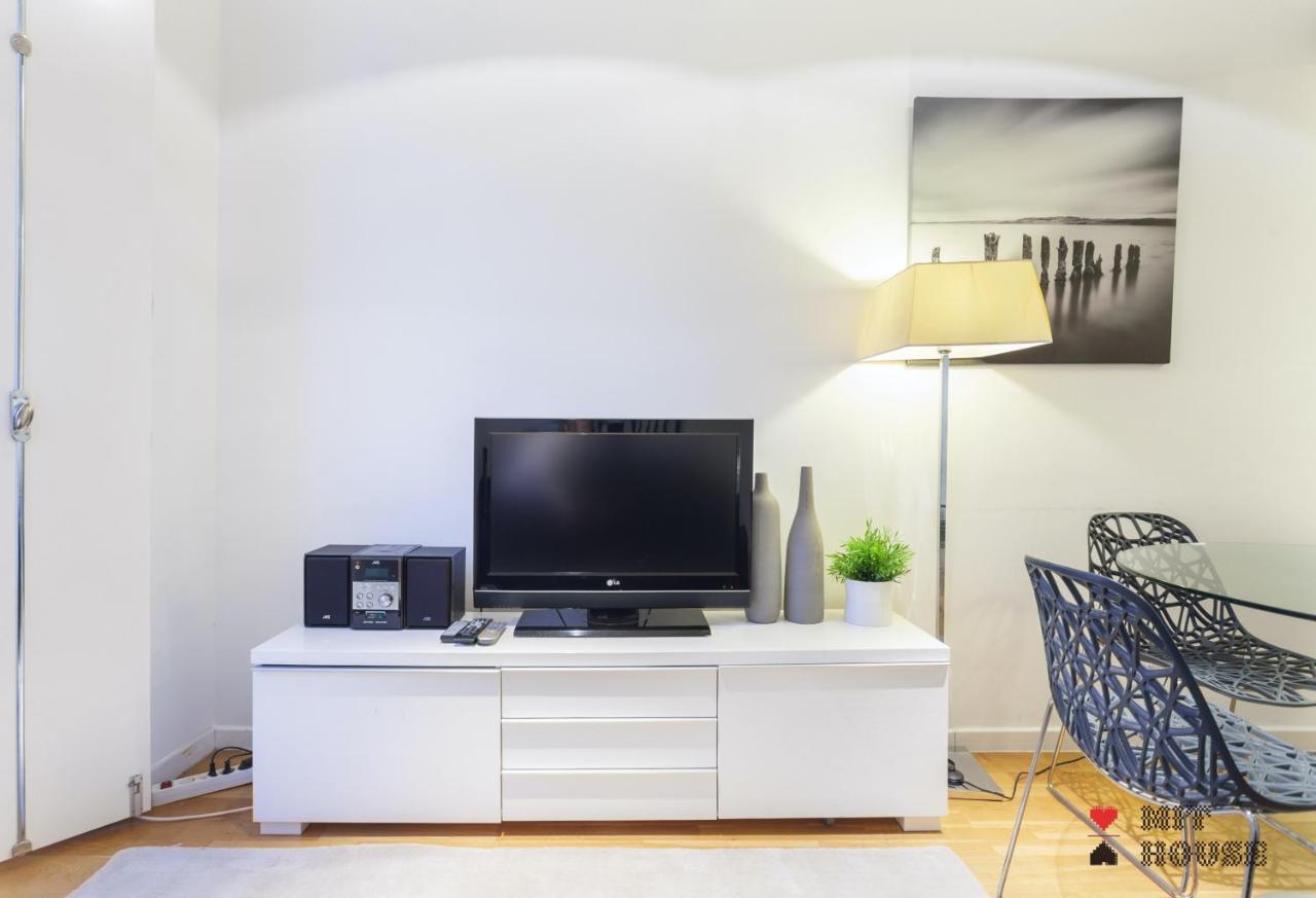 Mit House Puerta Del Sol III En Madrid Apartment Bagian luar foto
