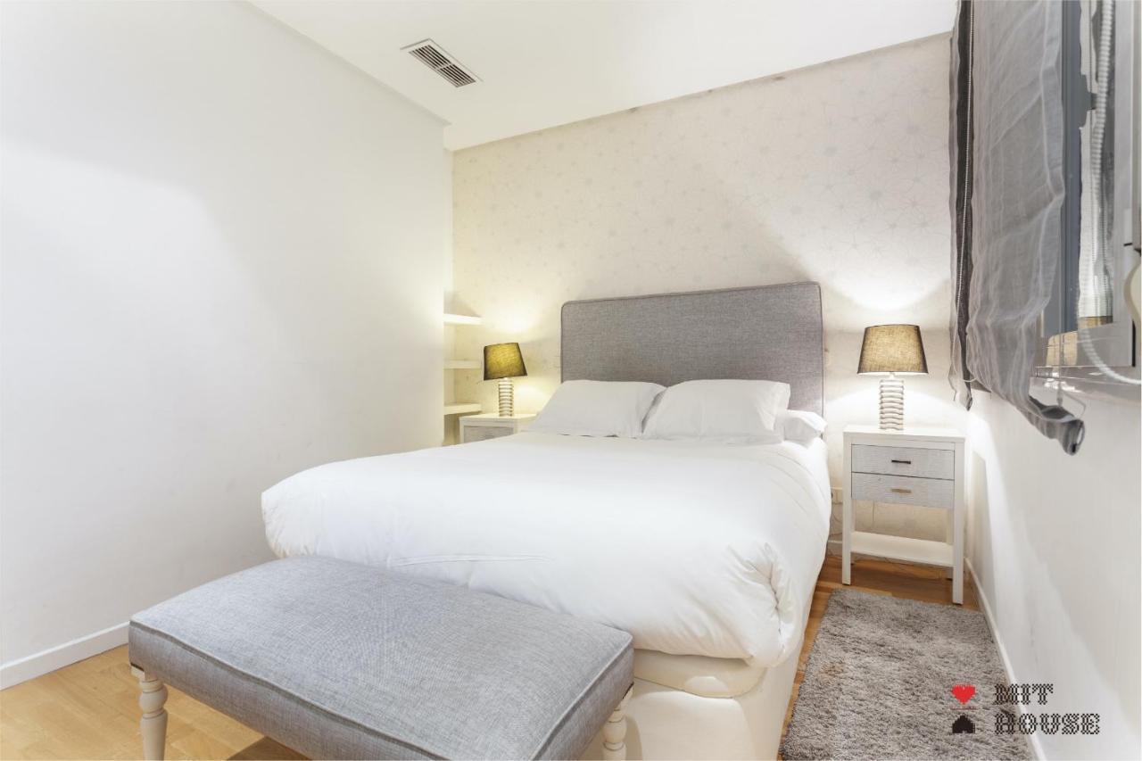 Mit House Puerta Del Sol III En Madrid Apartment Bagian luar foto